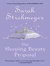 Cover image for The Sleeping Beauty Proposal